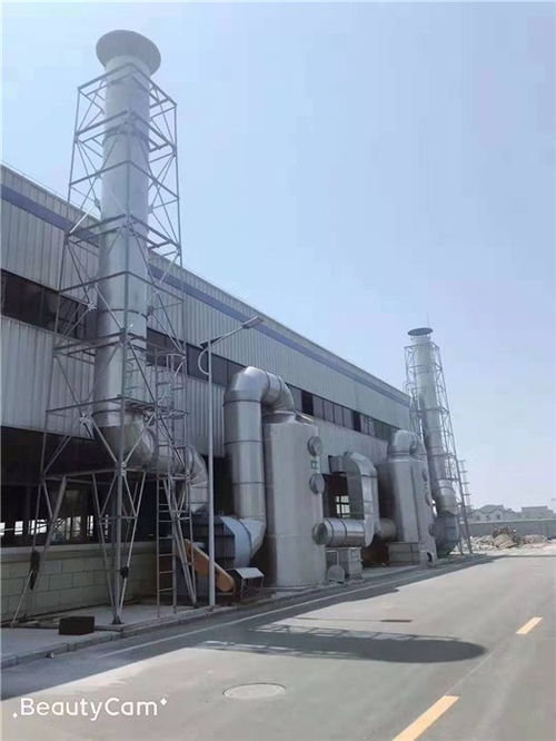油煙廢氣除臭處理廠家 餐飲業(yè)油煙廢氣除臭處理廠家 科森環(huán)保高清圖片 高清大圖
