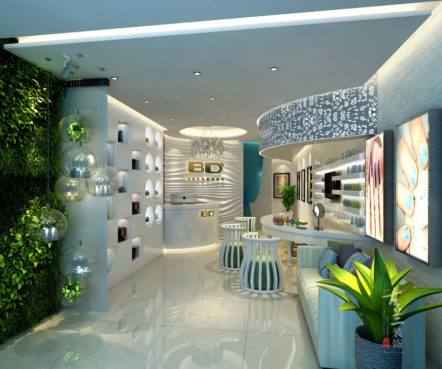 《DP美甲店設(shè)計》成都萬達廣場連鎖美甲店設(shè)計|成都萬達廣場專業(yè)連鎖加盟品牌美甲店設(shè)計公司|展示/櫥窗/店面設(shè)計|空間/建筑|成都商鋪裝修設(shè)計 - 原創(chuàng)設(shè)計作品 