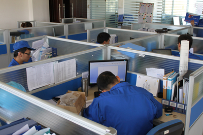 技術研發(fā)部