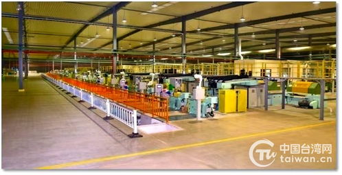 四川自貢市臺(tái)資企業(yè) 火力全開(kāi) 奮力實(shí)現(xiàn) 開(kāi)門(mén)紅