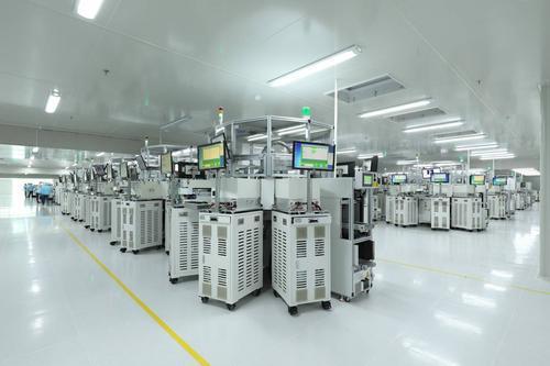 安徽省上市公司數(shù)量位居區(qū)域第一